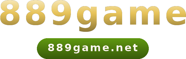 889game logo