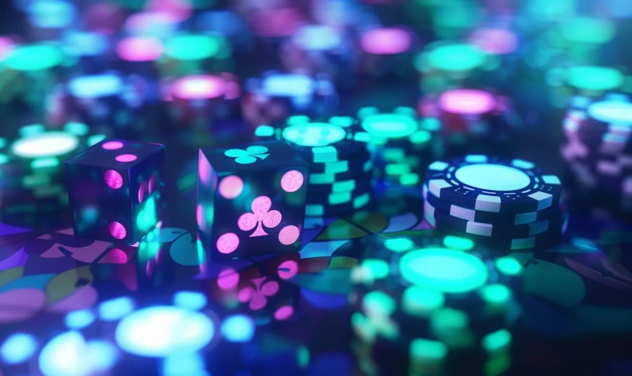 889game Pakistan Casino lobby
