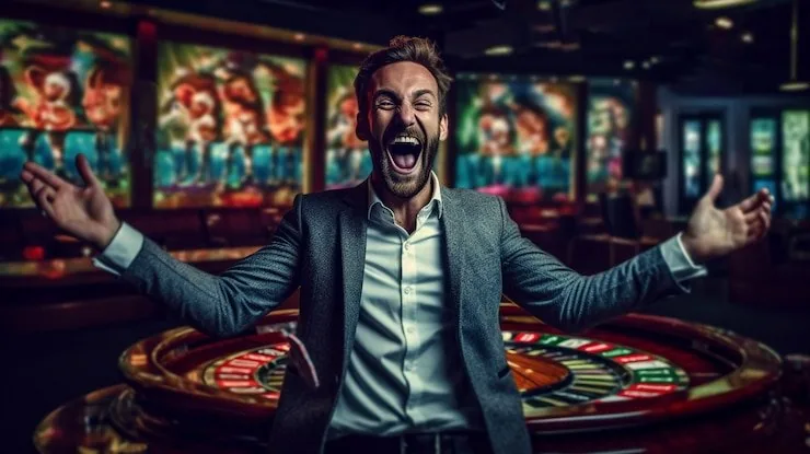 889game Slot Carnival