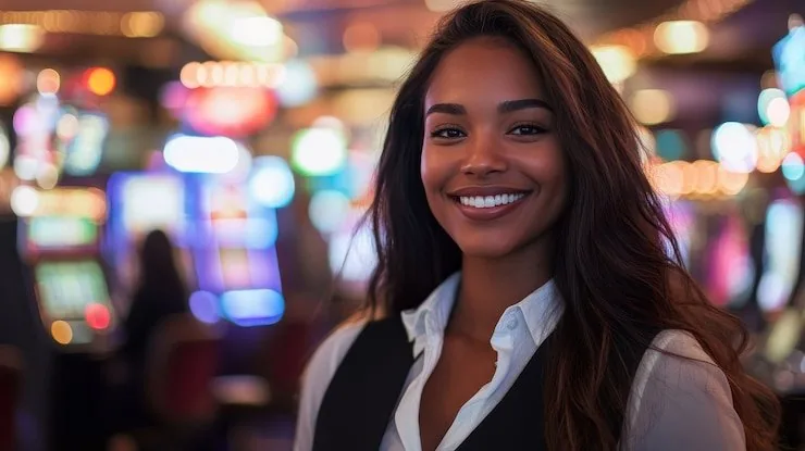 889game Roulette Roundtable
